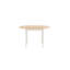 Signature Solid Wood Writing Desk-198206090-198206093