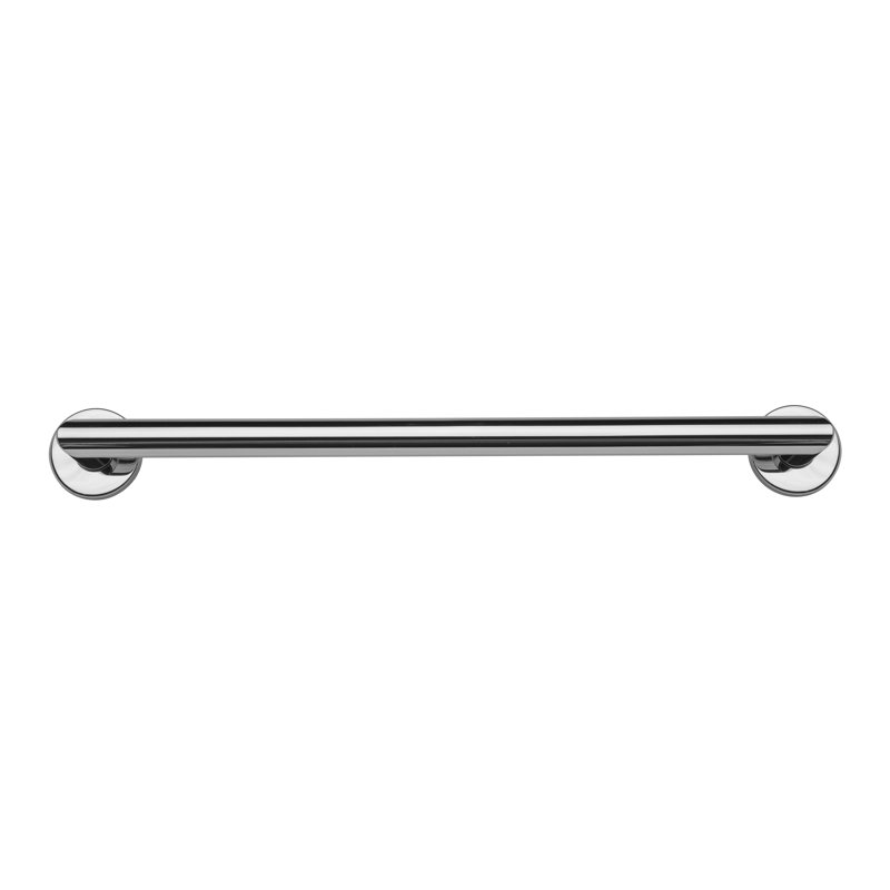 Grab Bar, 9.25cm H x 60cm W x 8.2cm D