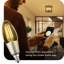 4.5 Watt (40 Watt Equivalent), B11 LED Smart, Dimmable Light Bulb, Tunable White E12/Candelabra Base