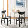 Jakob 17.71'' H Side Chair