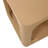 Sybil Solid Wood End Table-1660797535-1660797534