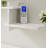 Solid Wood Floating Wall Shelf-2096126956