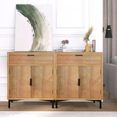 Armoire d'appoint Terriona