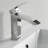 Single-handle Bathroom Faucet