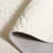 Blakelynn Solid Color Hand Tufted Cotton/Wool Area Rug in Ivory-904890336