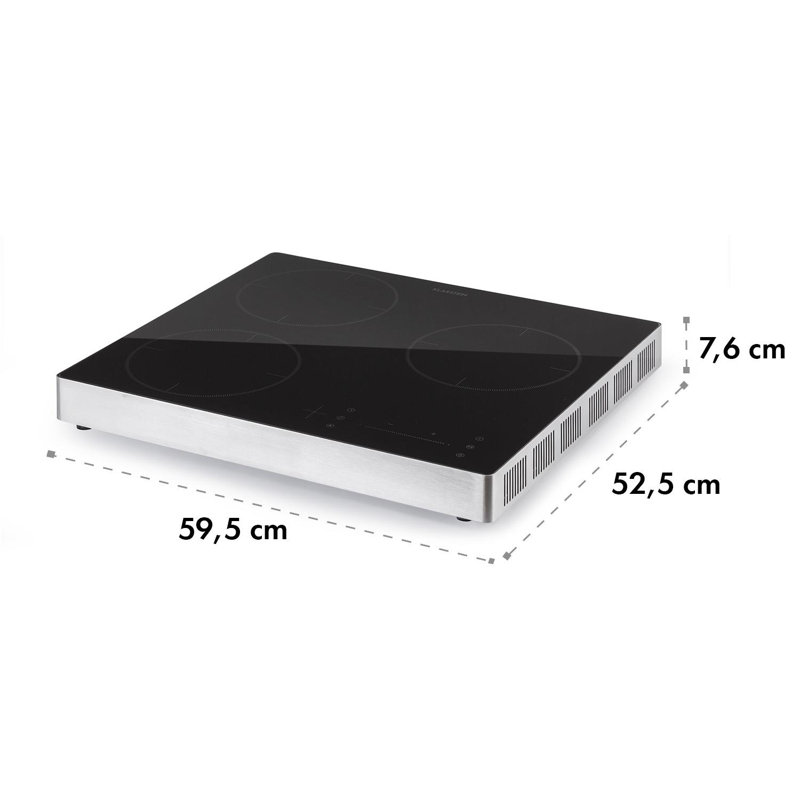 Klarstein 3400W Induction Hot Plate
