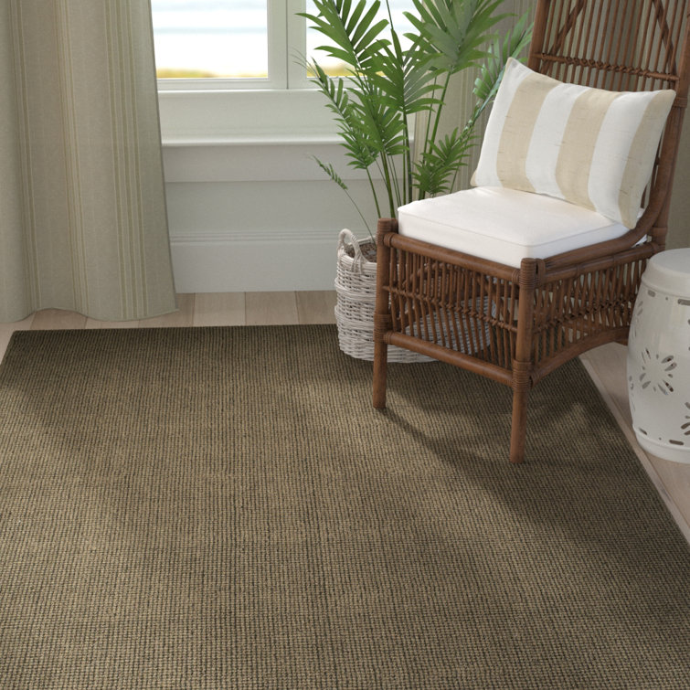 Dionne Wool Indoor Rug