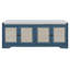 Banc de rangement Rustic-942257902