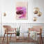 Clear Rose Print by Oliver Gal-879201924-999362015