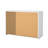 Amily 46-Inch Wide 3-Drawer And 1 Door Dresser-208949581
