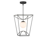 Rochefort Small Lantern