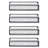 Wall Spice Rack