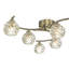 Eleada Semi Flush Mount-1494880515