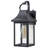 Baity 1-Light Dimmable Outdoor Wall Lantern