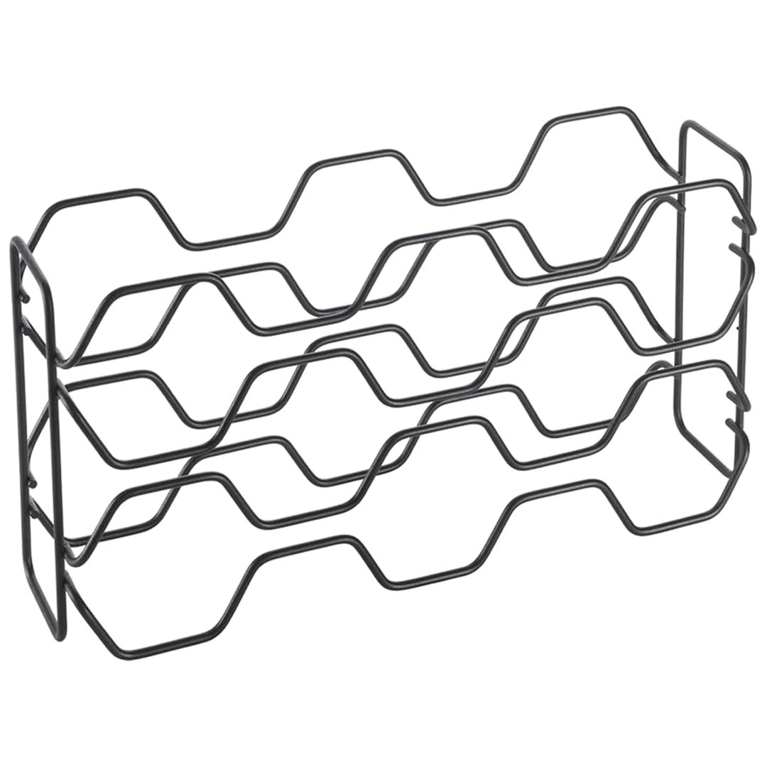 43cm W Metal Storage Rack