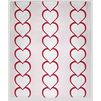  Couverture polaire Be Mine