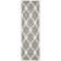 Cannen Hand Tufted Wool Geometric Rug