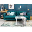 Linney Floor Shelf Coffee Table-39957844-94947272