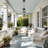 Sunnyvale Lantern Industrial Outdoor Hanging Light