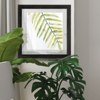 " Verdant Impressions III "