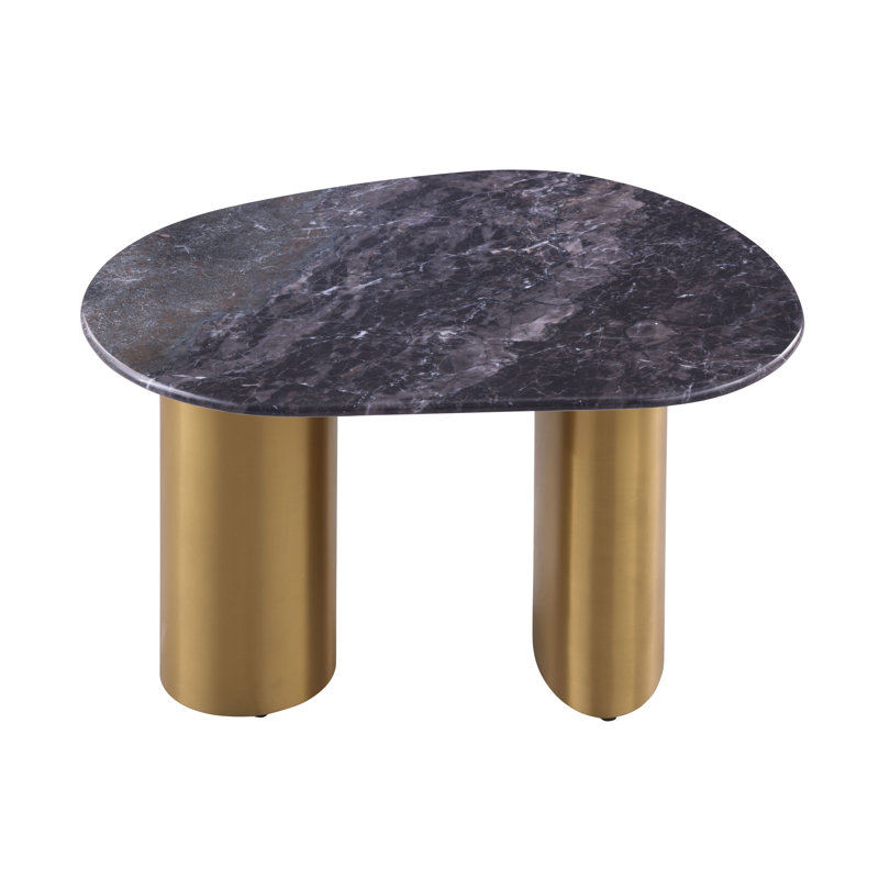 Rone Sintered Stone End Table