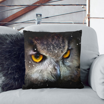 Square Cushion