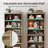 Kiwako Bookcase-251369366