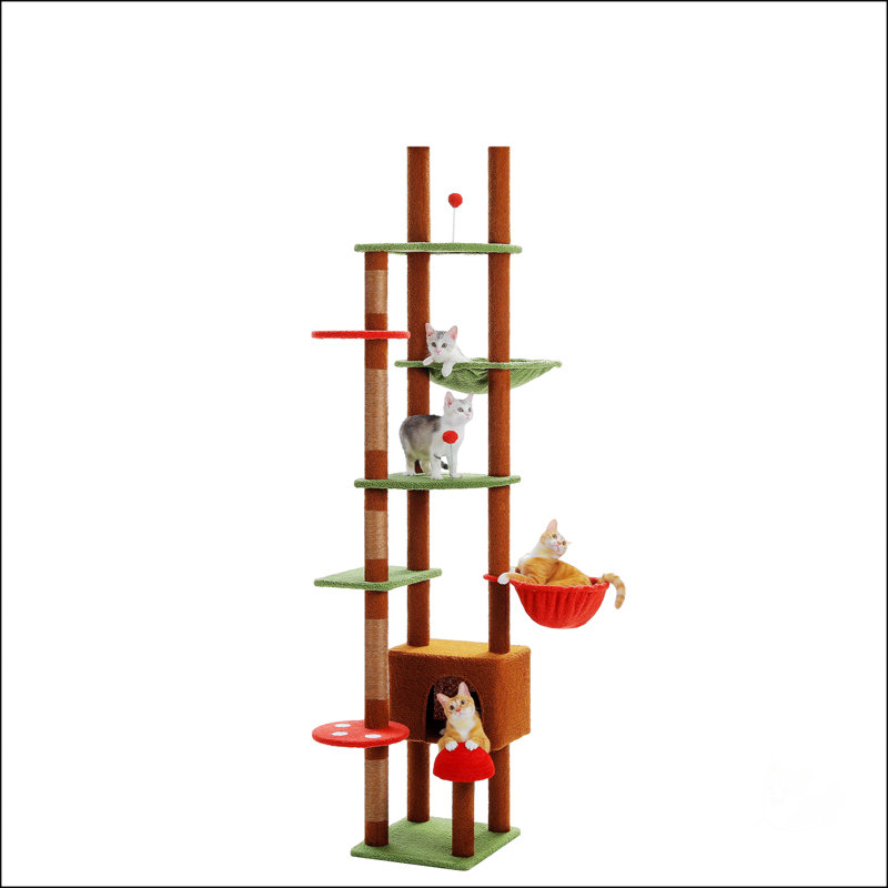 Cat Tree