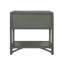 Juno One-Drawer Nightstand-390376774