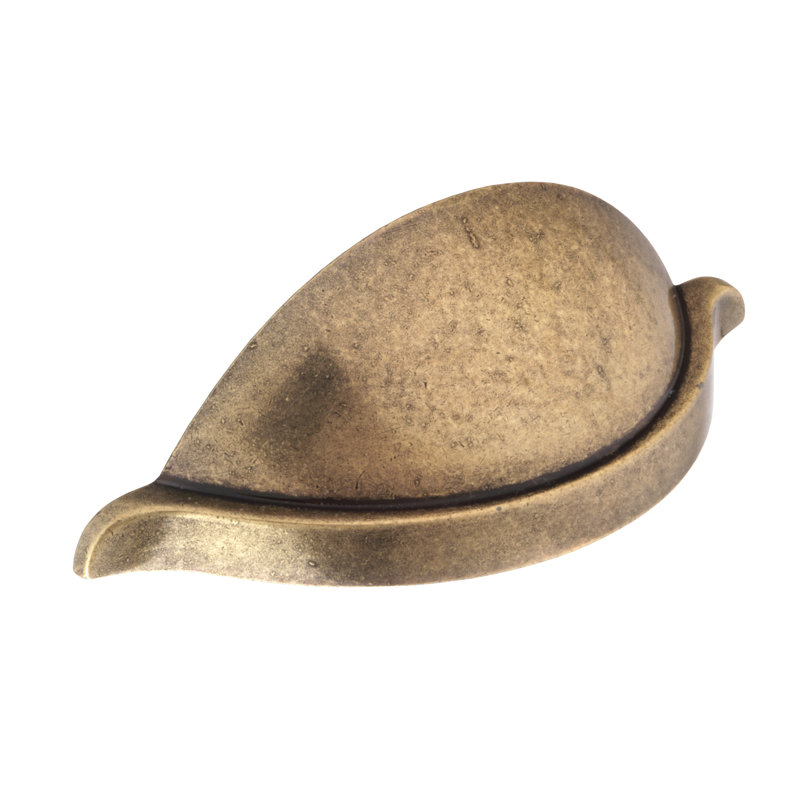 Baywood 6.4 cm Cup Handle