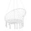 Chaise suspendue hamac pour l'intérieur et l'extérieur