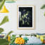 Dramatic Foliage II - Impression encadrée-889900980-889900978