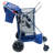 Collapsible Beach Cart with 27" Width by Rio Brands
