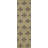 Erin Gates by Momeni Orchard Bloom Blue Hand Woven Wool and Jute Area Rug-907439576
