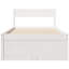 Losurdo Solid Wood Bed-315125629-315125376