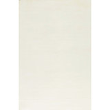 Area Rug in Cream
