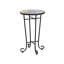 Table d'appoint de patio