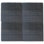Solid Color Water Resistant Non-Skid Kitchen Mat