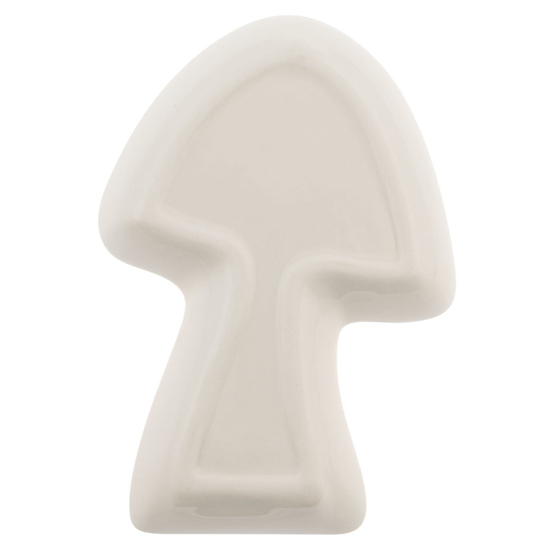 PLATEAUX À BIJOUX EN CALICO CHAMPIGNON