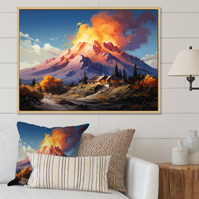 " Italy Mount Etna "
