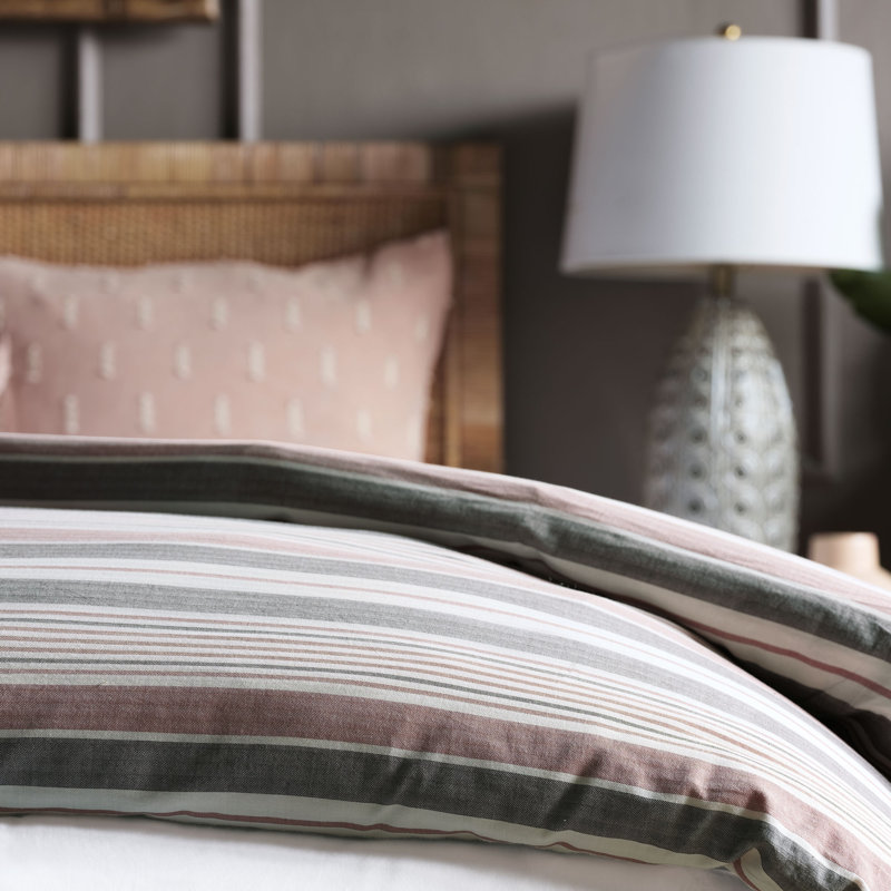 Chilmark Duvet Cover, Full Duvet Cover