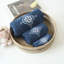 Amariyon Decoration Premium Ultra Soft 3 Piece 100% Cotton Towel Set