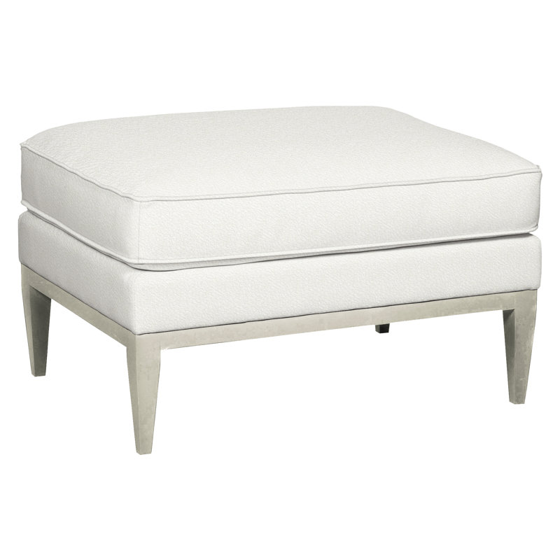 Repose-pieds Camilla, Peau de mouton Kempsey, Wrenn