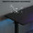 Dojtcho Home Office Adjustable Standing Desk-62270593-62270592