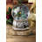 Spode Christmas Tree Nutcracker Snowglobe Music 6.5
