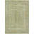 Machine Washable Indoor/Outdoor Xhevrie Aloe Rug-1016799823