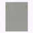 Argent 23,8 po (miroir décoratif en cristal)