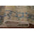 Geometric Traditional Area Rug 5x6
