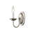 Brushed Nickel