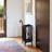 Steinbeck Solid Wood Freestanding Umbrella Stand